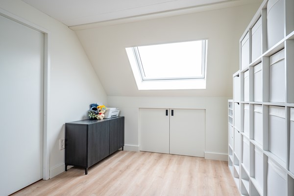 Medium property photo - Lisdoddestraat 36, 2165 VB Lisserbroek